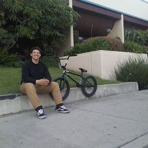 Meet your Posher, Robert